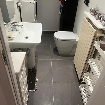 Maison Blance דירה מילאנו