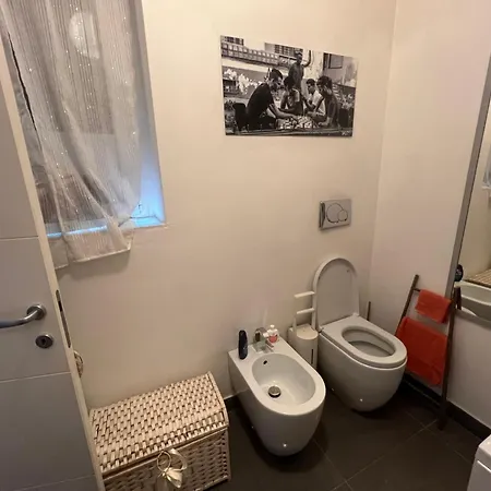 Maison Blance מילאנו