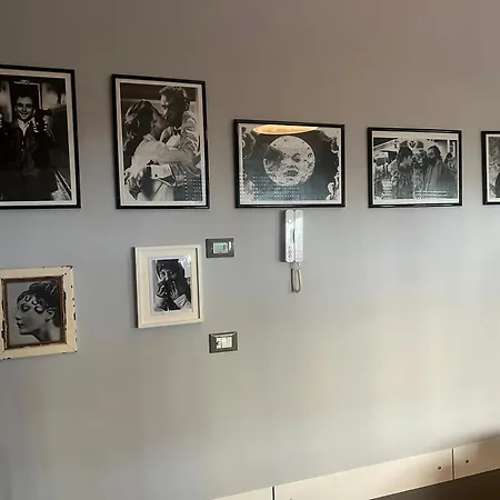 Maison Blance דירה מילאנו