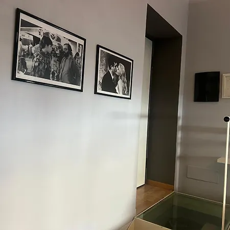 דירה Maison Blance מילאנו