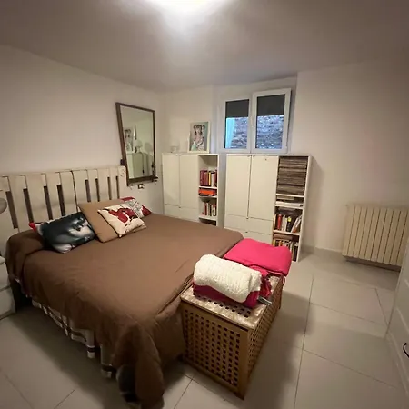 Maison Blance Appartement Milaan