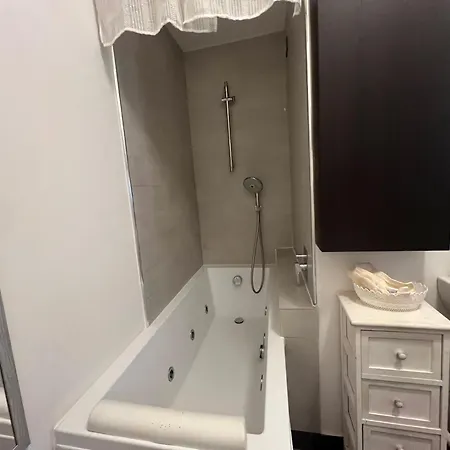 Maison Blance 아파트