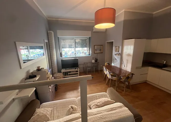 Maison Blance Milaan