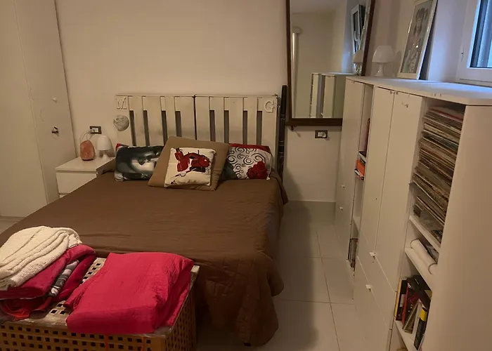 Appartement Maison Blance