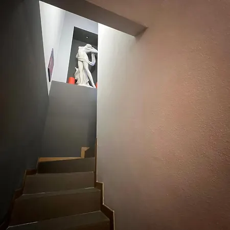 Maison Blance Milán