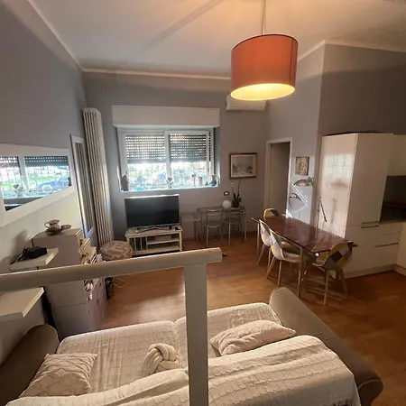 Maison Blance Milán