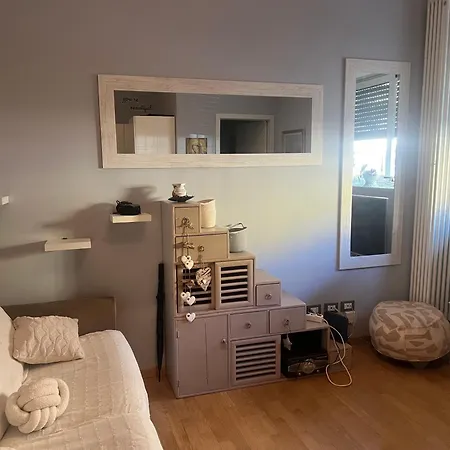 Apartamento Maison Blance