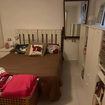 Apartamento Maison Blance